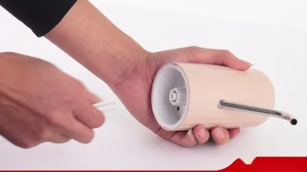 Pompa erogatrice manuale per bere in bottiglia da 10 litri