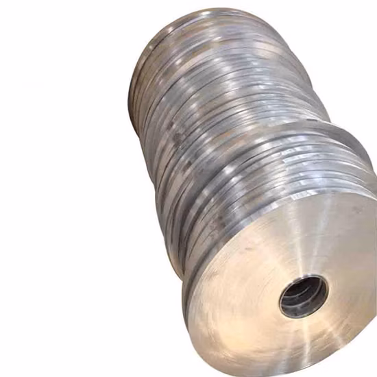 Rotolo di olio essenziale in vetro ricaricabile colorato sfumato da 10 ml su bottiglia con sfera in acciaio Rotolo di metallo con tappo in alluminio e tappo in plastica PP in stock