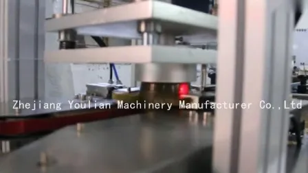 Bottiglia di plastica del contenitore di imballaggio in PET HDPE in plastica con tappo in plastica